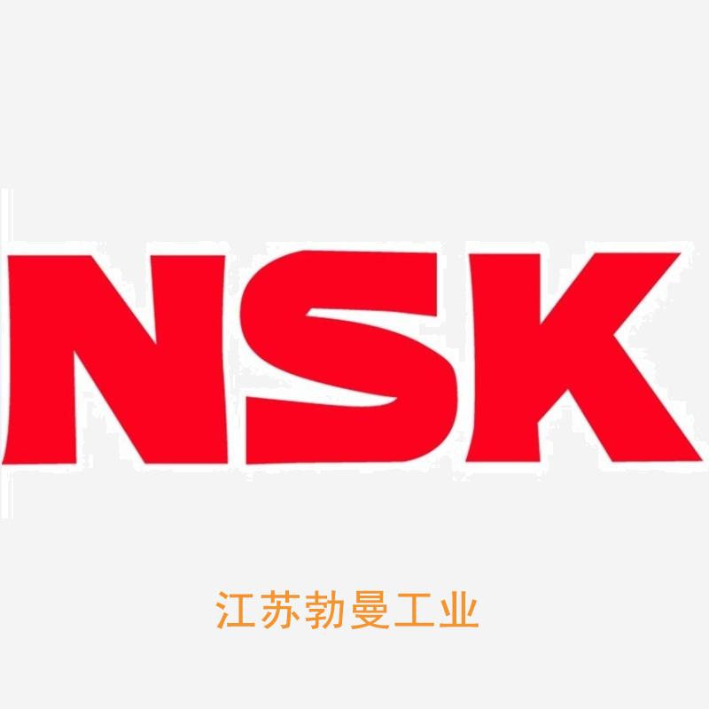 NSK W3202-294Z-C3Z5 黑龙江自动化仪器nsk滚珠丝杠